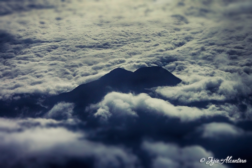 Mount Apo © Jojie Alcantara 2013